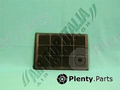 Zero WZ1406 — Filter, cabin air