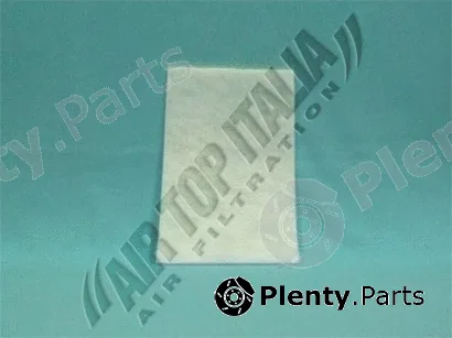 Zero WZF1019 — Filter, cabin air