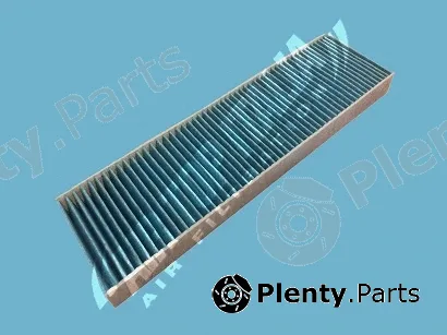 Zero WZ3A1548 — Filter, cabin air