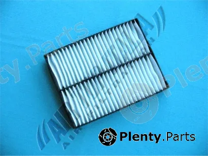 Zero WZF1558 — Filter, cabin air