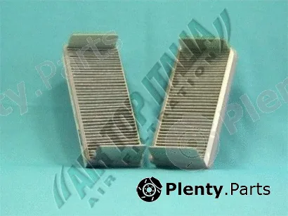 Zero WZ1427 — Filter, cabin air