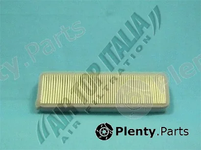 Zero WZF1410 — Filter, cabin air