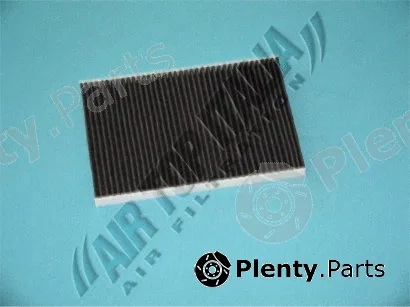 Zero WZ1537 — Filter, cabin air