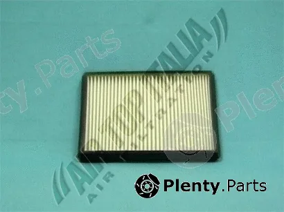 Zero WZF1396 — Filter, cabin air