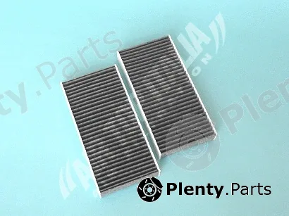 Zero WZ1642 — Filter, cabin air