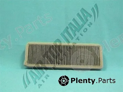 Zero WZ1410 — Filter, cabin air