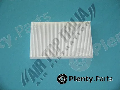 Zero WZF1537 — Filter, cabin air