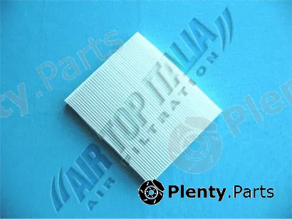 Zero WZF1576 — Filter, cabin air