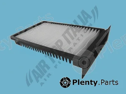 Zero WZF1336 — Filter, cabin air