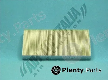 Zero WZF1021 — Filter, cabin air