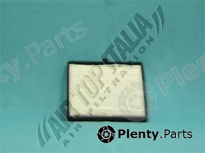 Zero WZF1505 — Filter, cabin air