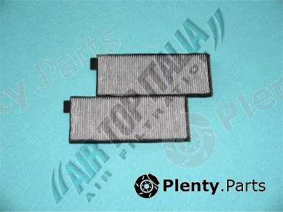 Zero WZ1533 — Filter, cabin air
