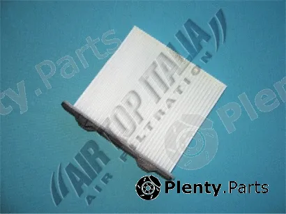 Zero WZF1556 — Filter, cabin air