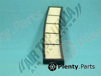 Zero WZF1403 — Filter, cabin air