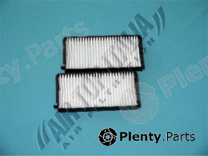 Zero WZF1535 — Filter, cabin air