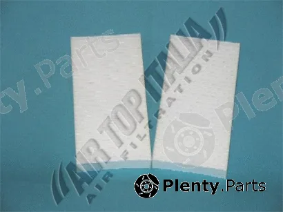 Zero WZF1521 — Filter, cabin air