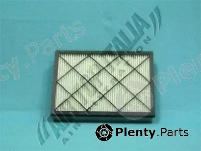 Zero WZF1332 — Filter, cabin air