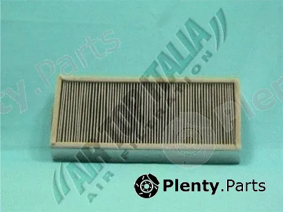 Zero WZ1027 — Filter, cabin air
