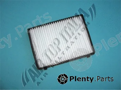 Zero WZF1557 — Filter, cabin air