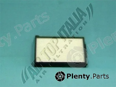 Zero WZF1445 — Filter, cabin air