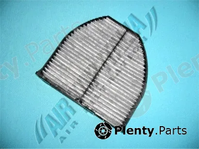 Zero WZ1567 — Filter, cabin air