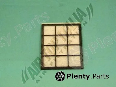 Zero WZF1406 — Filter, cabin air