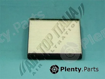 Zero WZF1447 — Filter, cabin air