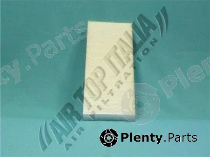 Zero WZF1044 — Filter, cabin air