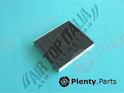 Zero WZ1604 — Filter, cabin air