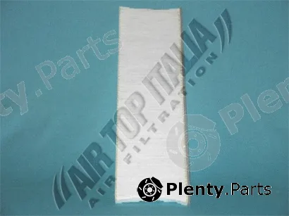 Zero WZF1047 — Filter, cabin air