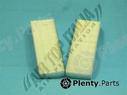 Zero WZF1369 — Filter, cabin air