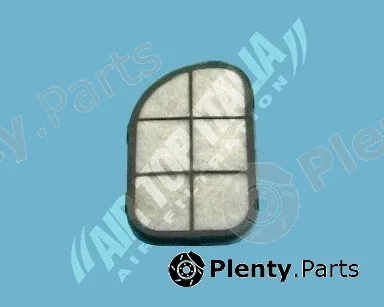 Zero WZ1322 — Filter, cabin air