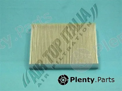 Zero WZF1390 — Filter, cabin air