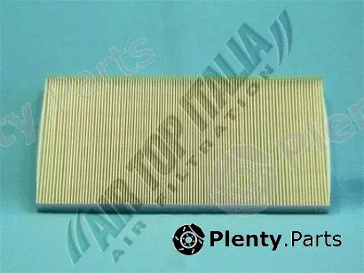 Zero WZF1043 — Filter, cabin air