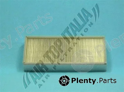 Zero WZF1027 — Filter, cabin air