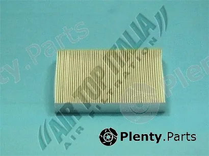 Zero WZF1387 — Filter, cabin air