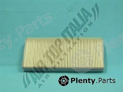 Zero WZF1356 — Filter, cabin air