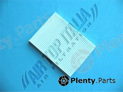 Zero WZF1580 — Filter, cabin air