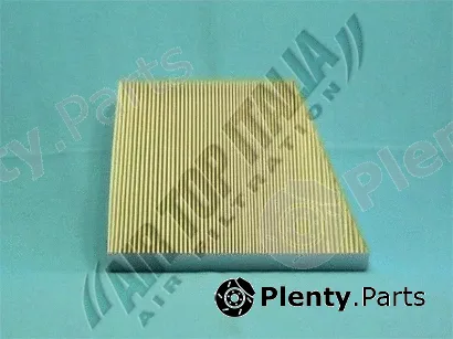 Zero WZF1459 — Filter, cabin air
