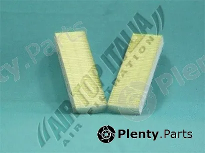 Zero WZF1432 — Filter, cabin air