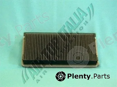 Zero WZ1412 — Filter, cabin air