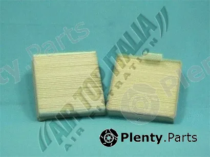 Zero WZF1379 — Filter, cabin air