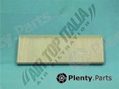 Zero WZF1318 — Filter, cabin air