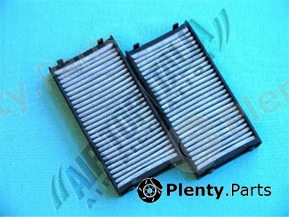 Zero WZ1570 — Filter, cabin air
