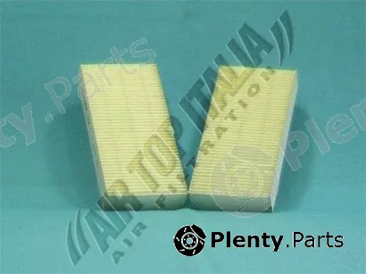 Zero WZF1456 — Filter, cabin air