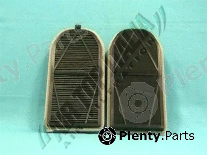 Zero WZ1404 — Filter, cabin air