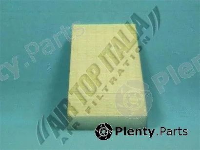 Zero WZF1037 — Filter, cabin air