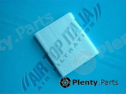 Zero WZF1587 — Filter, cabin air