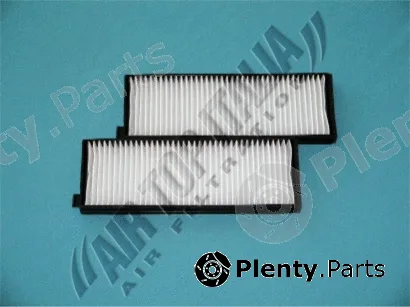 Zero WZF1534 — Filter, cabin air