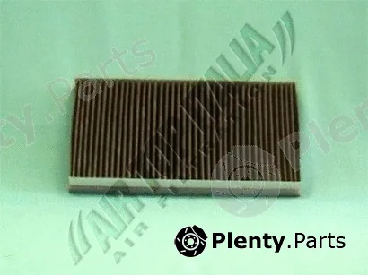 Zero WZ1421 — Filter, cabin air